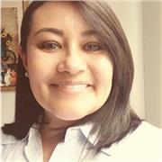 Licebciada en Educacion Preescolar y Primaria con amplia experiencia en el proceso de enseñanza de la lengua materna, con 22 años de experiencia. Alto sentido de pertenencia y vocacion en el ambito de la enseñanza, especialista en pedagogia y refuerzos es